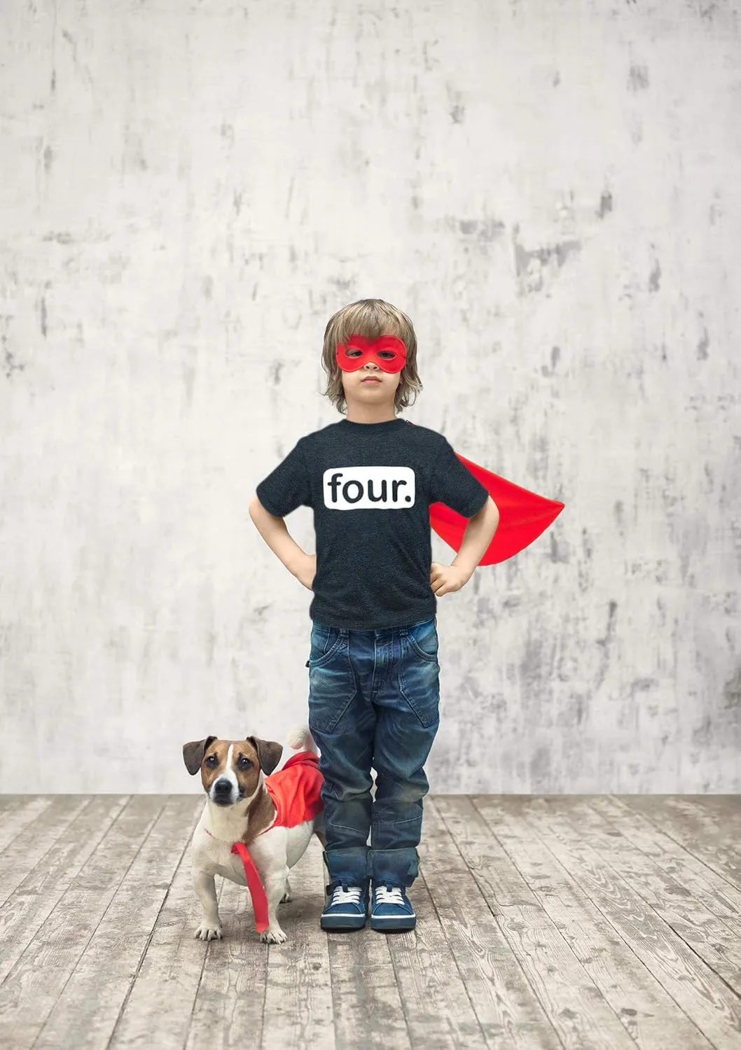 4th Birthday Shirt boy Gifts for 4 Year Old Boys Shirts Toddler Tshirt Fourth 4