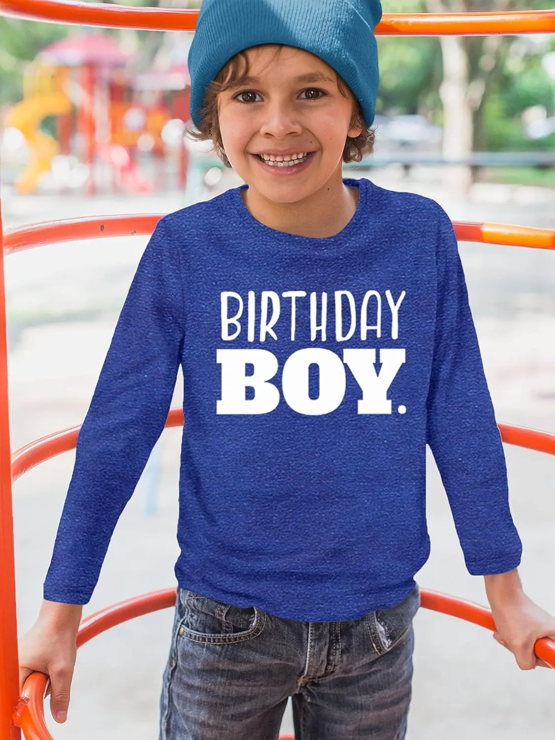 Birthday boy Shirt Toddler Boys Outfit First Happy 2t 3t 4 Year Old 5 Kids 6th