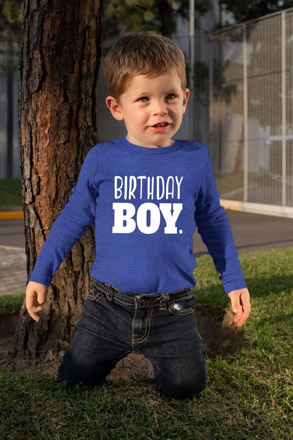 Birthday boy Shirt Toddler Boys Outfit First Happy 2t 3t 4 Year Old 5 Kids 6th